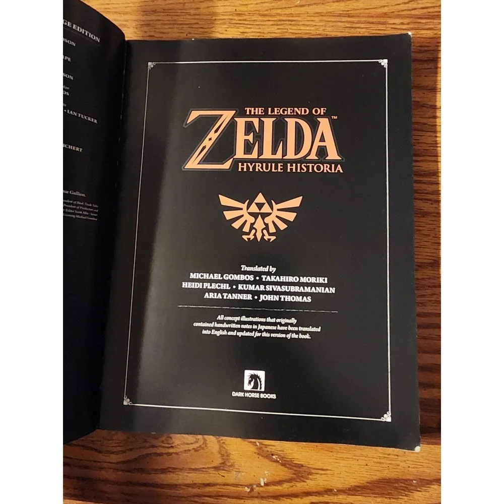 The Legend Of Zelda: Twilight Princess PRIMA Official Game Guide, Hardcover Lot